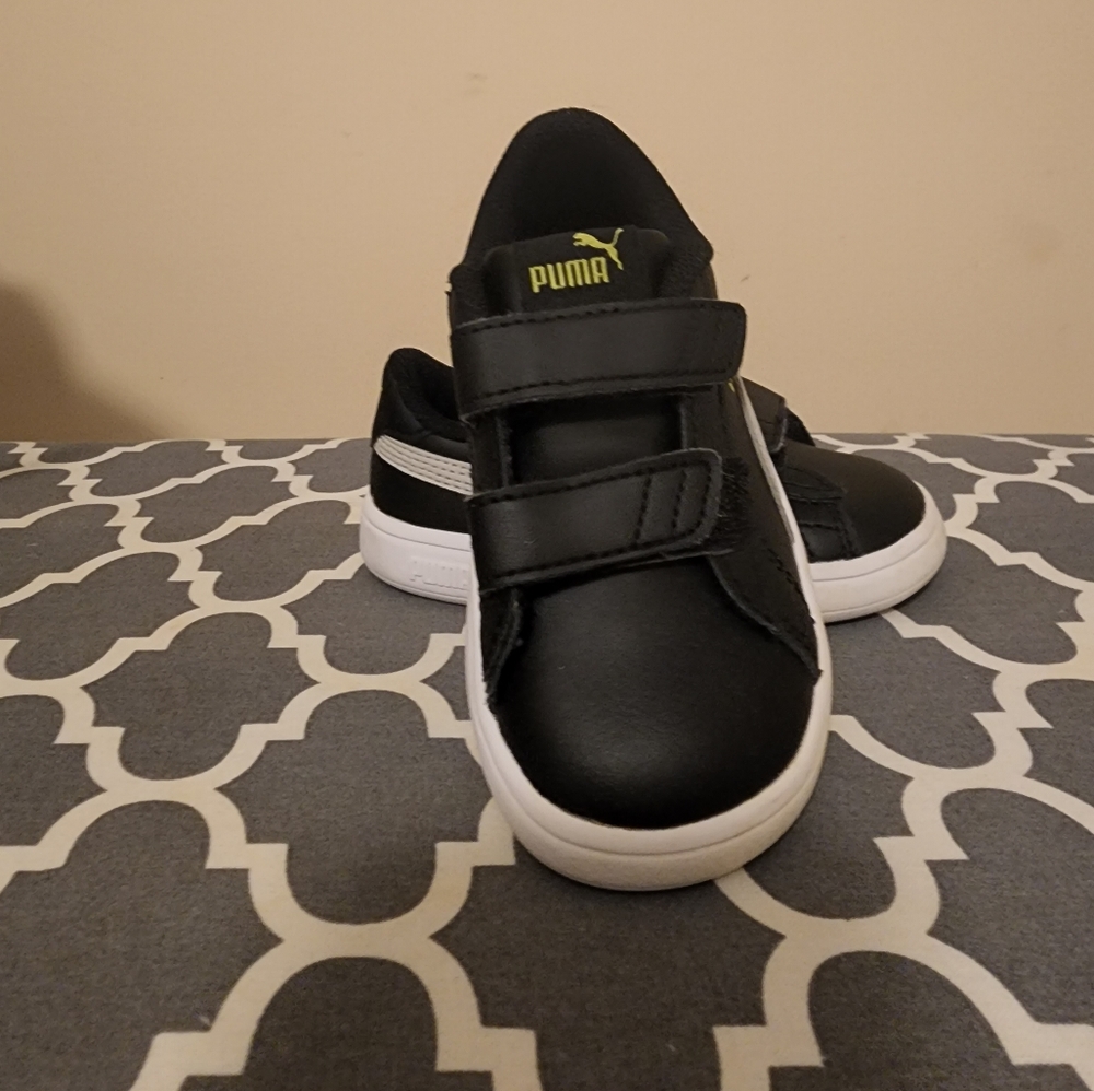 7C Toddler Sneakers
